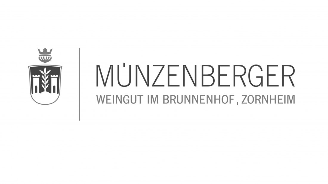 Muenzenberger_Logo, © Weingut Münzenberger Muenzenberger_Logo, © Weingut Münzenberger