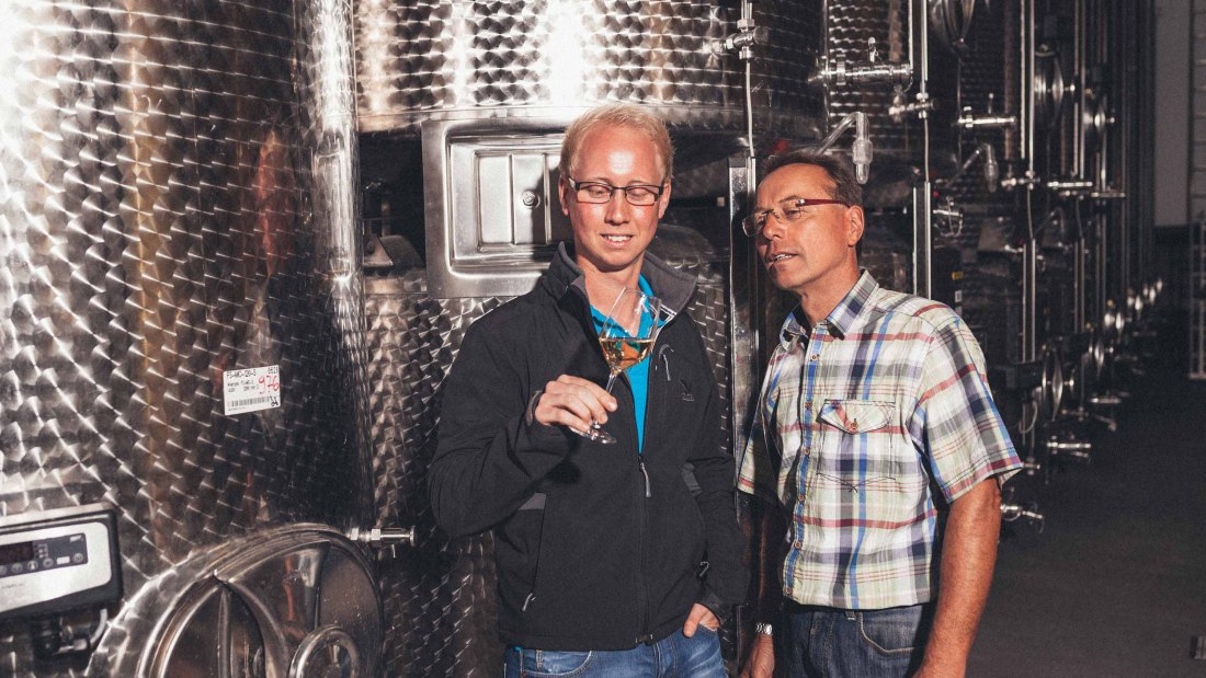 zoeller3, © Weingut Zöller zoeller3, © Weingut Zöller