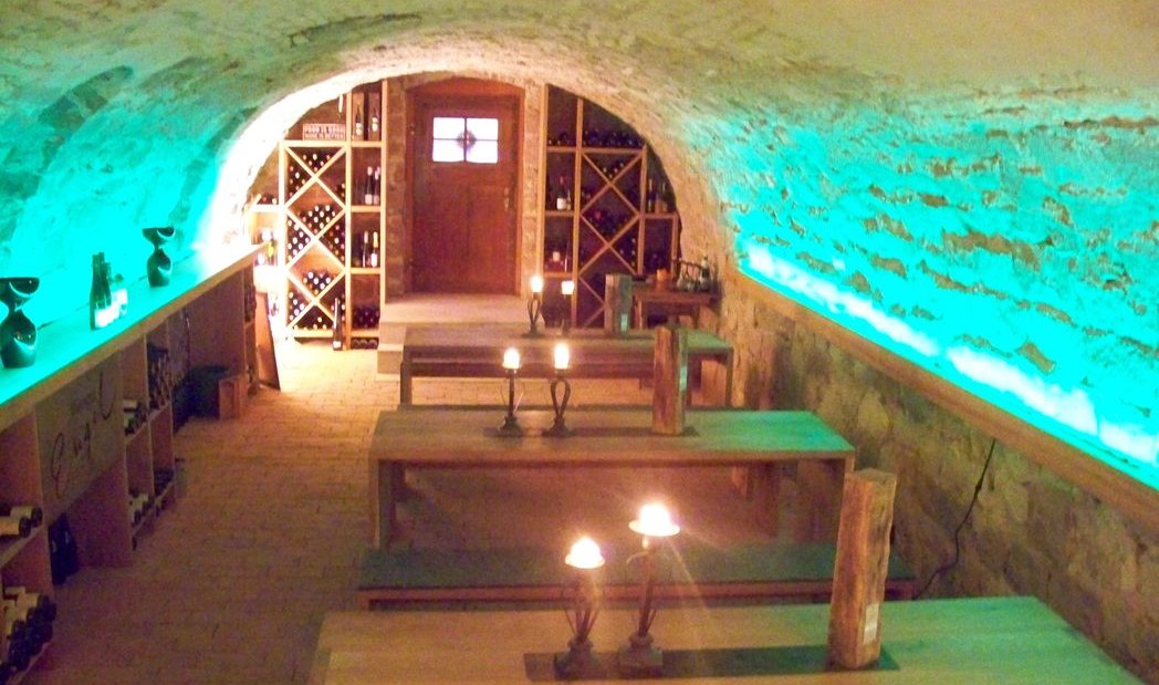 Weingut Engel_Keller, © Weingut Engel Weingut Engel_Keller, © Weingut Engel