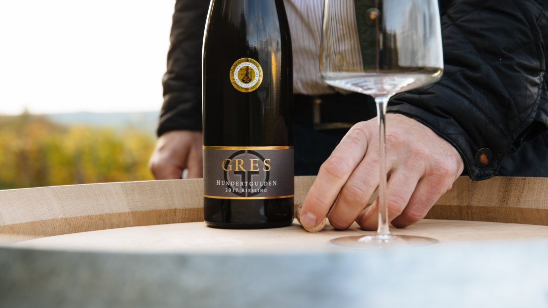 © Weingut Gres © Weingut Gres