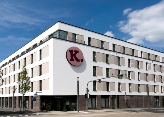 Das Karl. © TT 1884 Holding GmbH, Tim Karapetian Das Karl. © TT 1884 Holding GmbH, Tim Karapetian