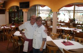 La Piscina - Da Luigi La Piscina - Da Luigi