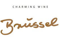 rz_bruessel_charmingwine_logo, © Weingut Brüssel rz_bruessel_charmingwine_logo, © Weingut Brüssel