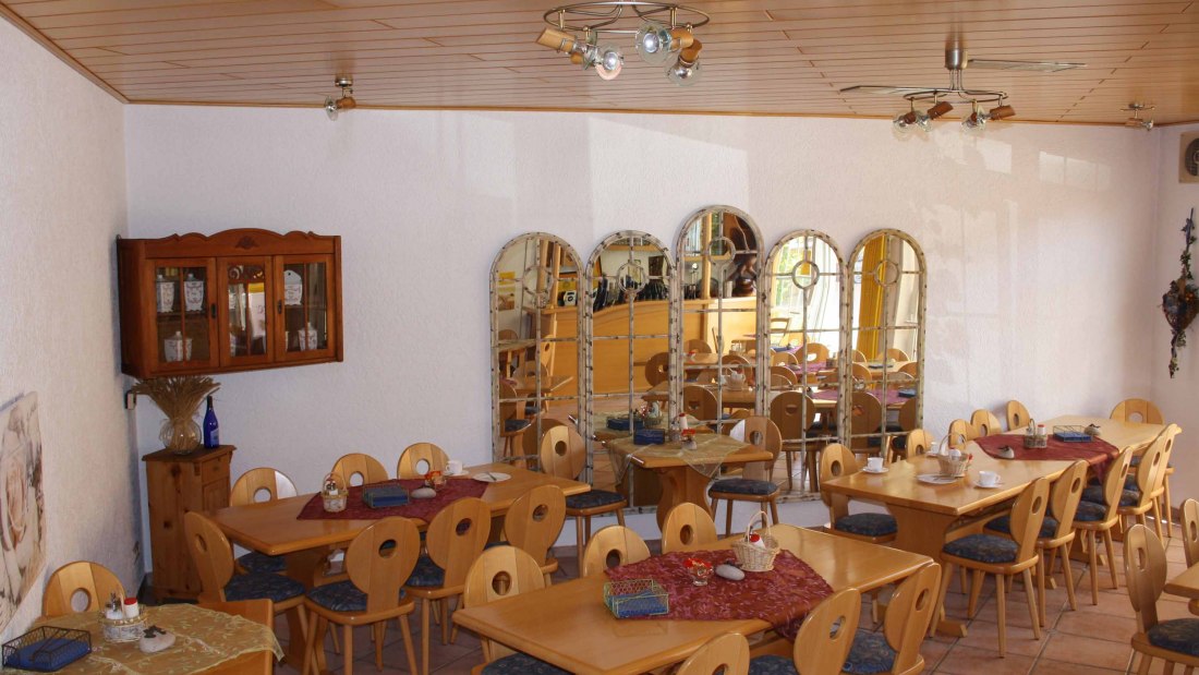 Falkenhof_Innen, © Wein- und Gästehaus FALKENHOF Falkenhof_Innen, © Wein- und Gästehaus FALKENHOF