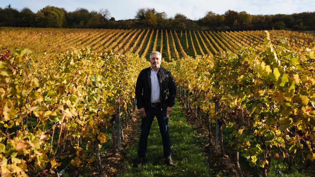 © Weingut Gres © Weingut Gres