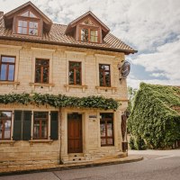 Aussenansicht 3 Aussenansicht 3