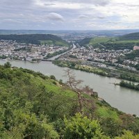 Nahemündung Bingen Nahemündung Bingen