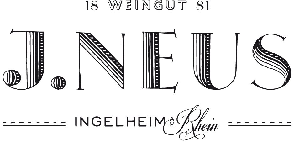 NEUS_Logo, © J. Neus NEUS_Logo, © J. Neus