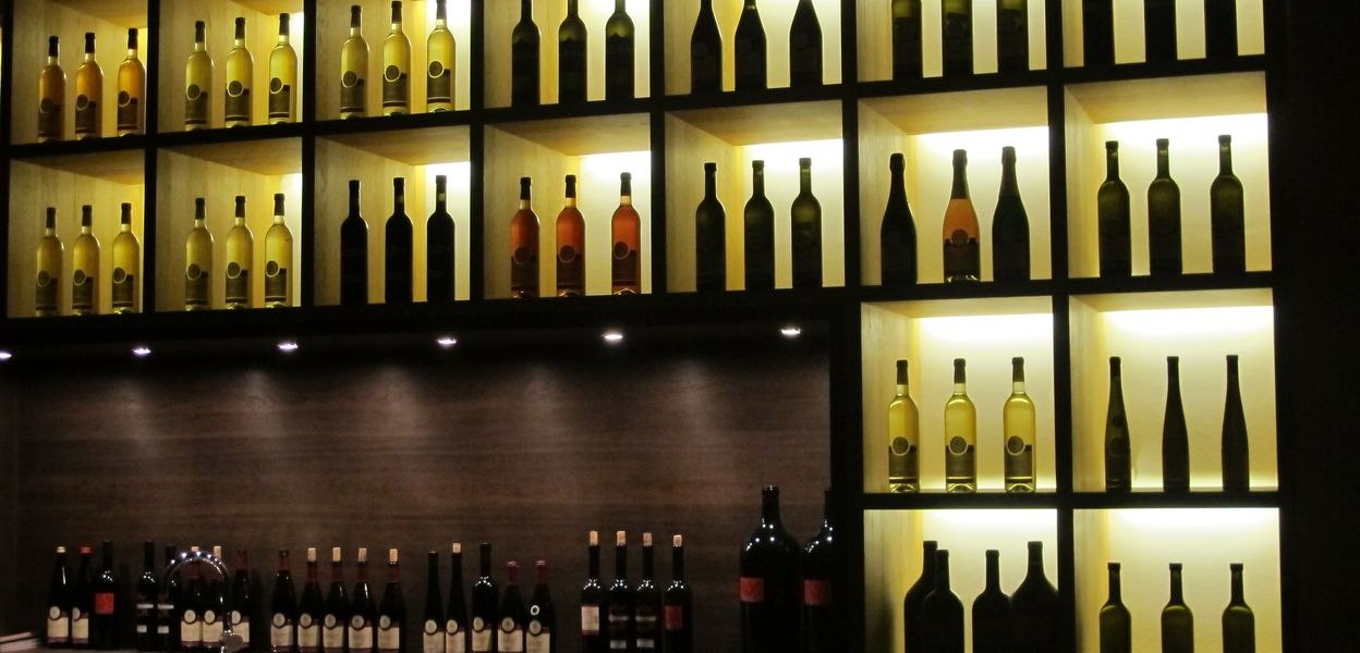 Weingut Seck_Weinverkostung, © Weingut Seck Weingut Seck_Weinverkostung, © Weingut Seck