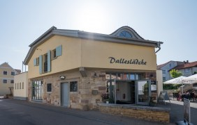 Beisammen sein © Verbandsgemeinde Gau-Algesheim Beisammen sein © Verbandsgemeinde Gau-Algesheim