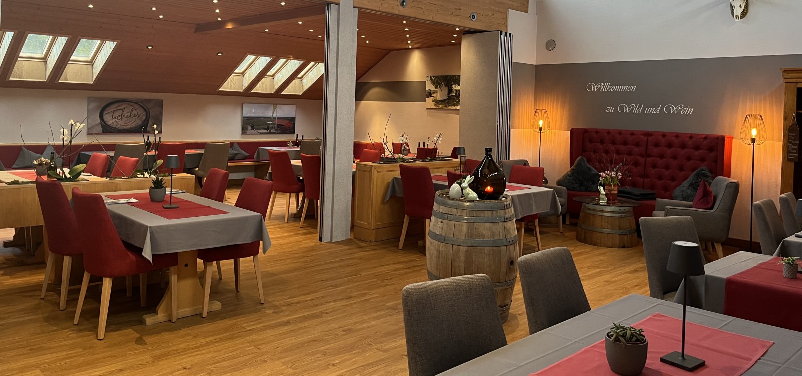 Landrestaurant Tacheles Flörsheim Dalsheim 7-2024 (c) Tacheles Landrestaurant Tacheles Flörsheim Dalsheim 7-2024 (c) Tacheles