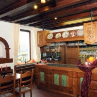 Frühstücksraum © Bungert Frühstücksraum © Bungert