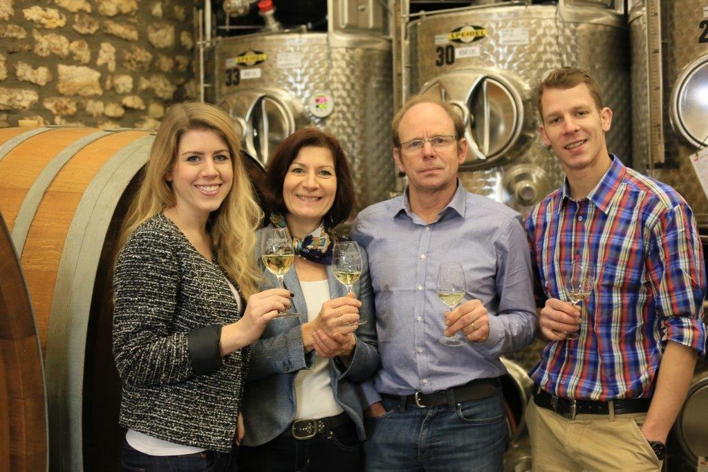 die Familie die Familie