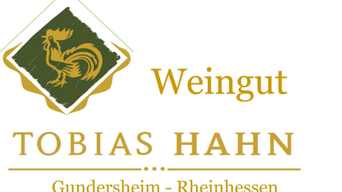Weingut Tobias Hahn_Logo Kompakt, © Weingut Tobias Hahn Weingut Tobias Hahn_Logo Kompakt, © Weingut Tobias Hahn