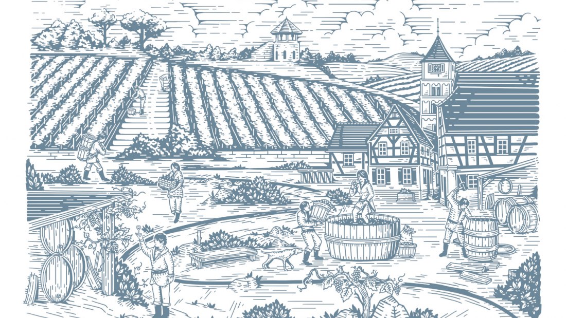 Albig_Bild, © Albig - eindorflebtwein! Albig_Bild, © Albig - eindorflebtwein!