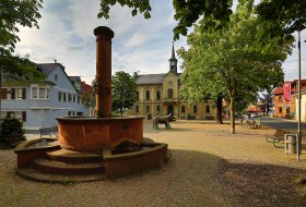 Francois-Lachenal-Platz © Rainer Oppenheimer Francois-Lachenal-Platz © Rainer Oppenheimer