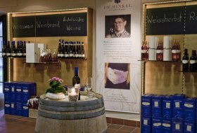 Vinothek 1 Vinothek 1