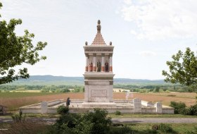 APP Ingelheim in de Romeinse tijd - Voorbeschouwing APP Ingelheim in de Romeinse tijd - Voorbeschouwing