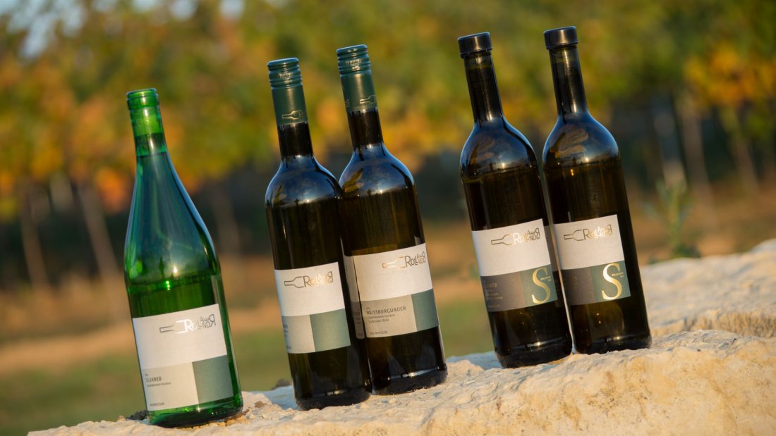 wijnflessen_cl, © Weingut Rollanderhof wijnflessen_cl, © Weingut Rollanderhof