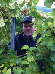 Weingut Becker_Winzer, © Weingut Becker Weingut Becker_Winzer, © Weingut Becker