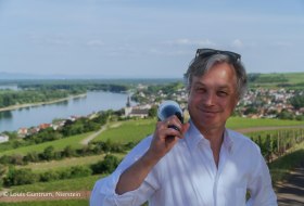 Louis Konstantin Guntrum, © Louis Guntrum, Nierstein Louis Konstantin Guntrum, © Louis Guntrum, Nierstein