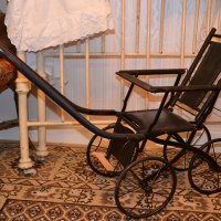 Kinderwagen Kinderwagen