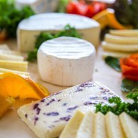 Käseangebot Gutsschänke Käseangebot Gutsschänke