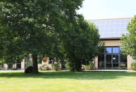 Weingut Dieter Michel_Außenansicht, © Weingut Dieter Michel Weingut Dieter Michel_Außenansicht, © Weingut Dieter Michel