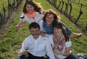 Nikolaushof_Family__ in plaats van_House_ © Nikolaushof Nikolaushof_Family__ in plaats van_House_ © Nikolaushof