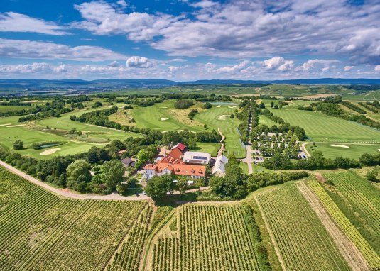 Luftbild 1 Luftbild 1