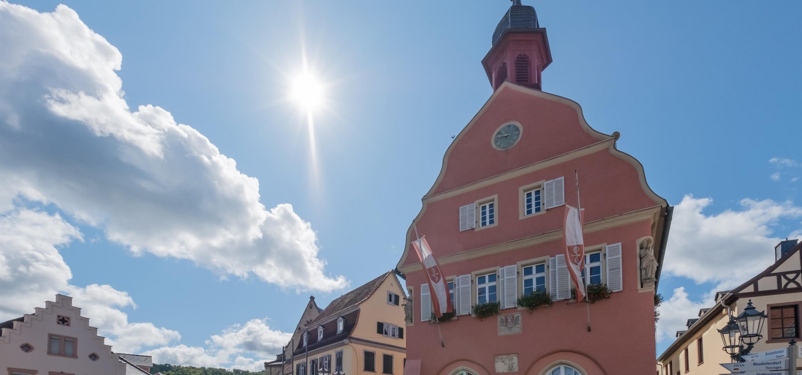 Marktplatz Marktplatz
