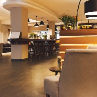 Lobby - Weinhotel Kaisergarten Lobby - Weinhotel Kaisergarten