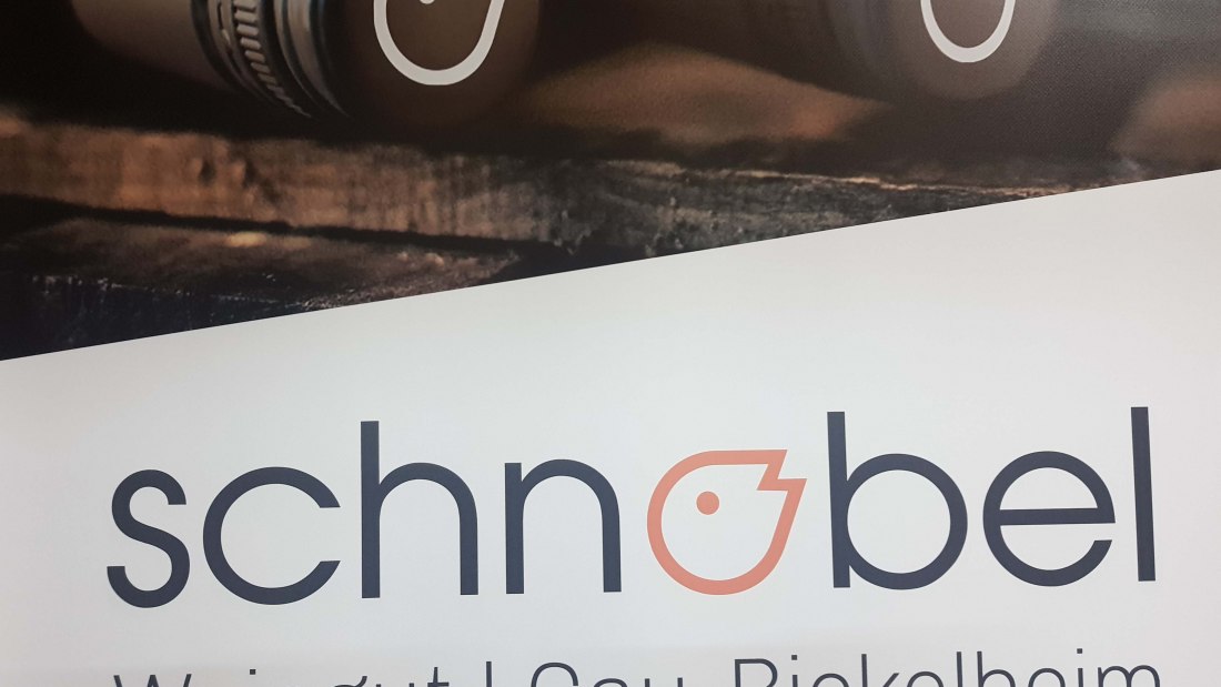 Weingut Schnabel_Logo, © Weingut Schnabel Weingut Schnabel_Logo, © Weingut Schnabel