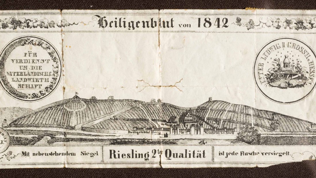 heiligenblut4, © Weingut Heiligenblut heiligenblut4, © Weingut Heiligenblut
