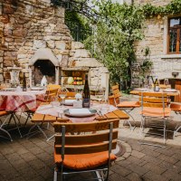 Innenhof 8 Innenhof 8