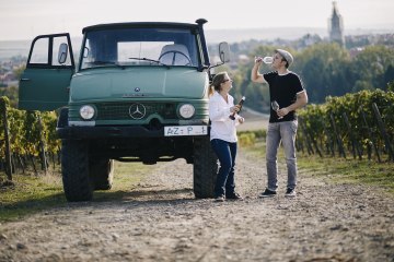Büsser-Paukner_shotbypete, © Weingut Büsser-Paukner Büsser-Paukner_shotbypete, © Weingut Büsser-Paukner