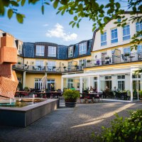 Wintergarten © Wein- & Sektkellerei Jakob Gerhardt Wintergarten © Wein- & Sektkellerei Jakob Gerhardt