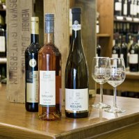 Vinothek Burghof Oswald 3 Vinothek Burghof Oswald 3