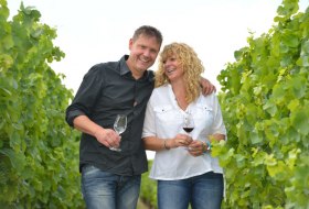 Weingut Gerharz-Hochthurn_Winzer © Weingut Gerharz-Hochthurn Weingut Gerharz-Hochthurn_Winzer © Weingut Gerharz-Hochthurn