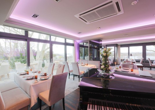 Restaurant Favorite © Favorite Parkhotel Restaurant Favorite © Favorite Parkhotel