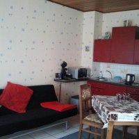 Innenbereich Essecke Innenbereich Essecke