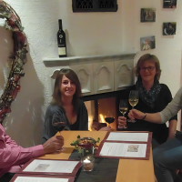 Nikolausstube Nikolausstube