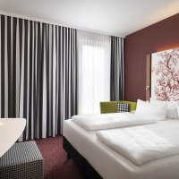 Deluxe Doppelzimmer © TT 1884 Holding GmbH, Tim Karapetian Deluxe Doppelzimmer © TT 1884 Holding GmbH, Tim Karapetian