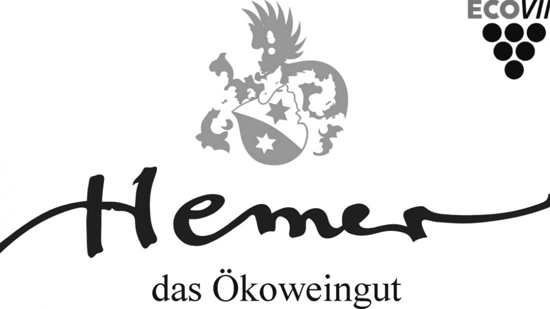 Hemer_Logo, © Wein- & Sektgut Hemer Hemer_Logo, © Wein- & Sektgut Hemer
