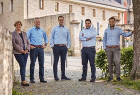 © Weingut Wasem © Weingut Wasem