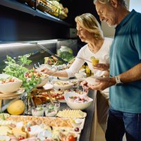 Frühstück 4 Frühstück 4