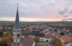 Kirche Kirche