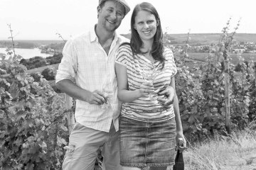 Weingut Wedekind_Winzer, © Weingut Wedekind Weingut Wedekind_Winzer, © Weingut Wedekind