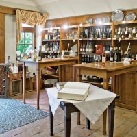 Vinothek Burghof Oswald 2 Vinothek Burghof Oswald 2