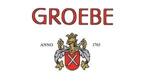 Large logo, © Weingut K. F. Groebe Large logo, © Weingut K. F. Groebe